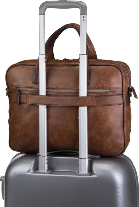 Actual product image Picard Briefcase Breakers (18.11")