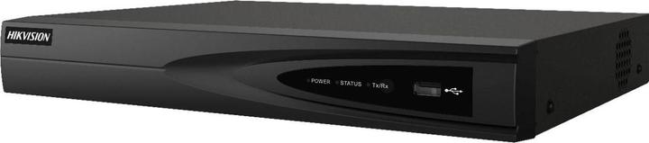 Produktbild Hikvision DS-7604NI-K1/4P(C)/ALARM (Netzwerk Videorecorder (NVR))