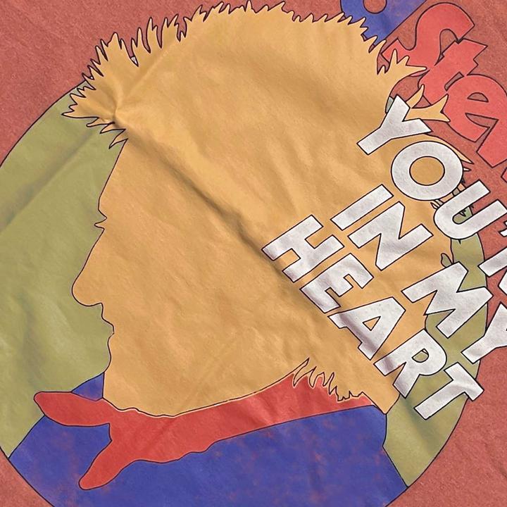 Produktbild Universal Textiles In My Heart kurzes TShirt (XL)