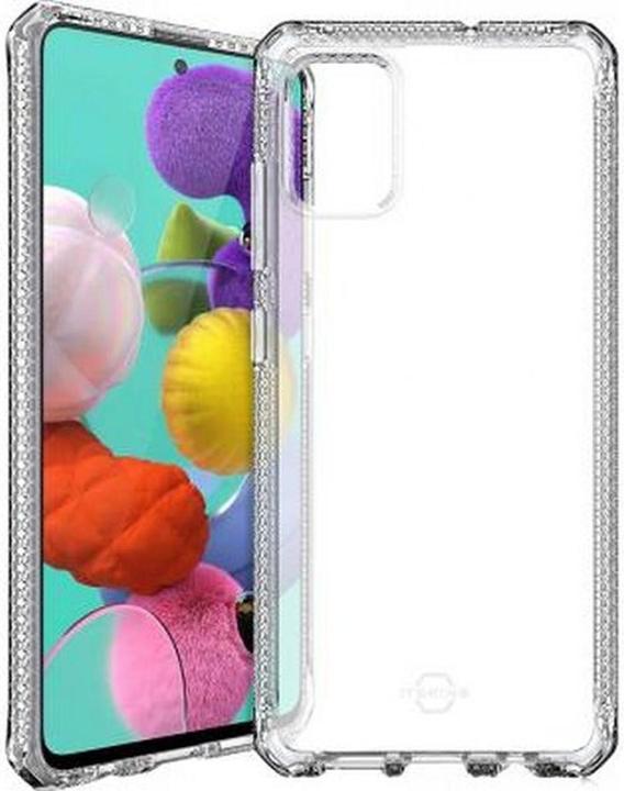 Immagine prodotto Itskins Spettro chiaro (Samsung Galaxy A51)