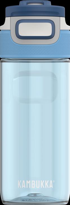Actual product image Kambukka Drinking Bottle Elton Tropical Blue 500 ml (11-03026) (0.50 l)