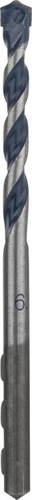 Immagine prodotto Bosch Professional Zubehör Trapano per calcestruzzo CYL-5, Granito blu, 6,5 x 50 x 100 mm (6,5 mm)