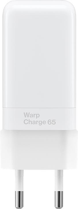 Produktbild OnePlus Warp Charge (65 W)