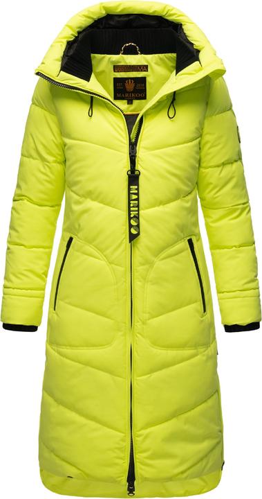 Neon Green