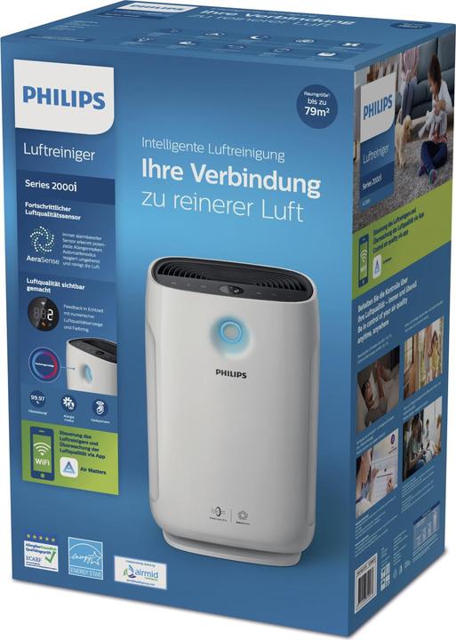 Produktbild Philips Ac2889/10 (79 m²)