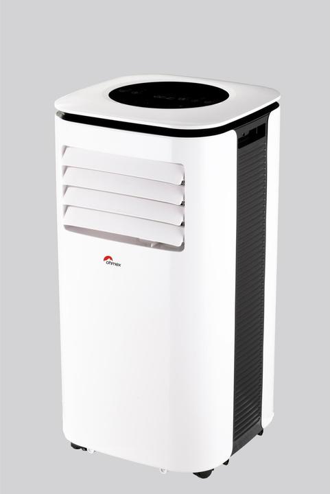 Actual product image Ohmex AIR-9100 air conditioner (20 m², 9000 BTU/h)