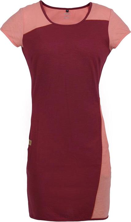 Directalpine Flowy Kleid