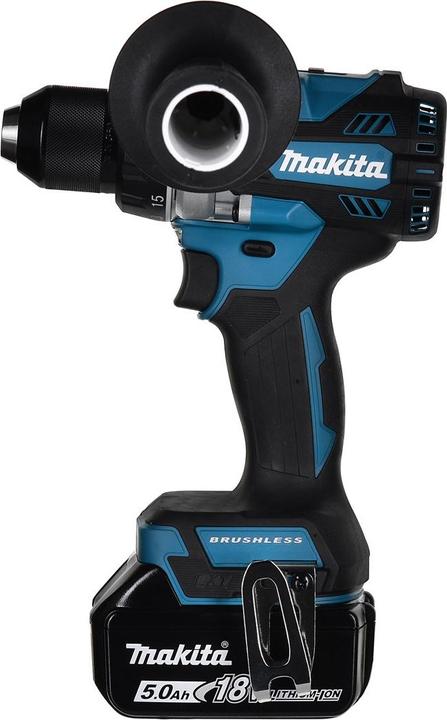 Produktbild Makita Combo Set 18V DLX2431TJ