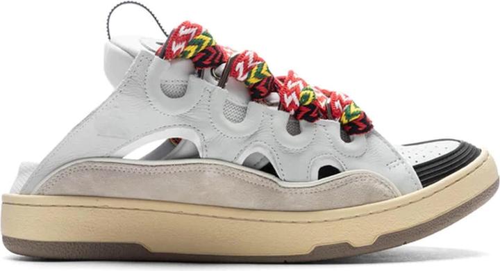 Immagine prodotto Lanvin Sneakers Curb Mules (35)