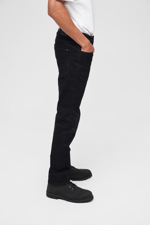 Immagine prodotto Brandit Pantaloni Mason Denim non lavati (W33/L34)