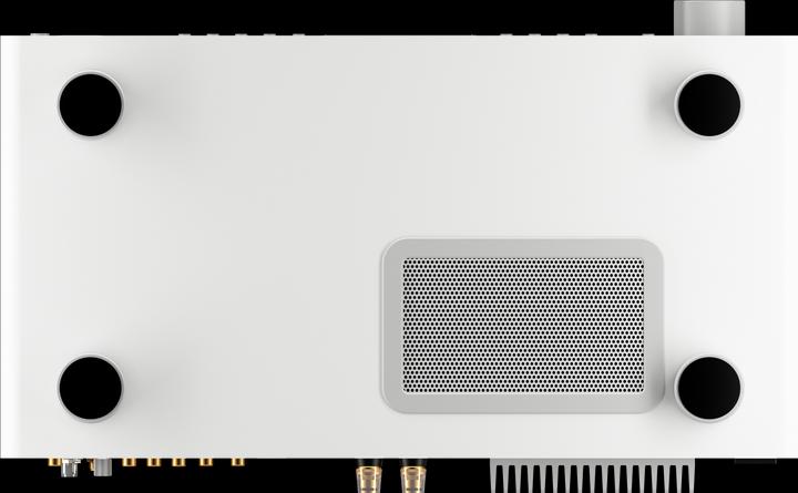 Image du produit Sonoro Maestro Quantum (DAB+ DAB, Webradio, FM, DAB, Bluetooth, Airplay 2, Chromecast, WiFi)