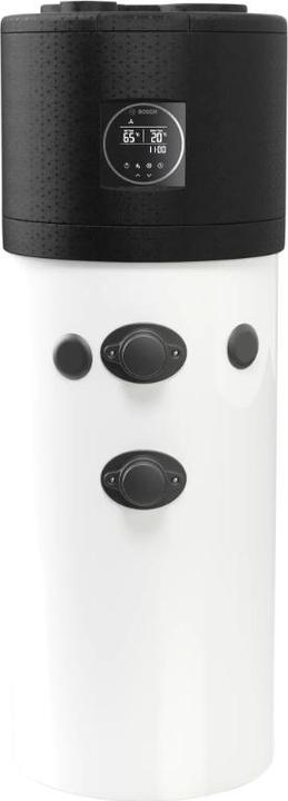 Actual product image Bosch Home & Garden Hot water heat pump