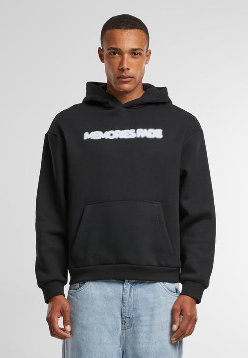 Produktbild Urban Classics Upscale Memories Fade Fluffy Hoody - 174481 (3XL)
