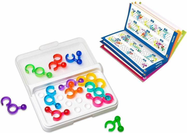 Actual product image Smart Games IQ-Link (German)