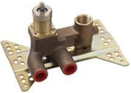 Image du produit Vola Blander 100 pex fast afgangsm.