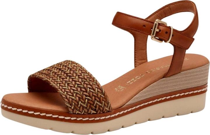 Marco Tozzi Sandalen (37)