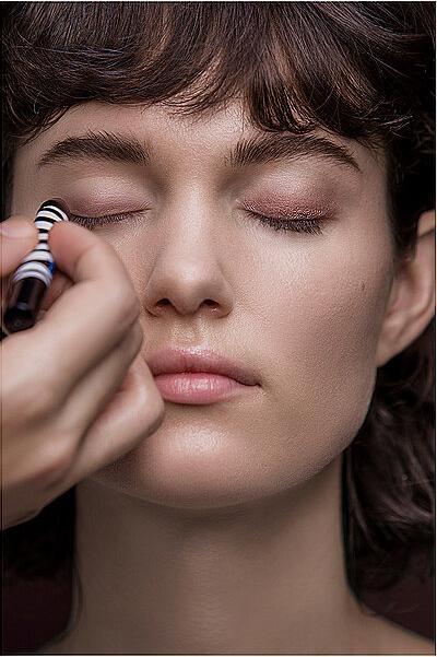 Produktbild Sisley Phyto Eye Twist No 17 (17 Rose Bronze)