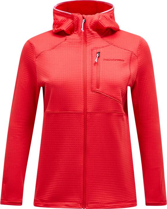 Produktbild Peak Performance Trail Polartec Hoodie (XS)