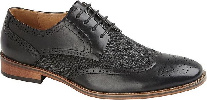 Produktbild Universal Textiles Halbschuhe Mit Leder Gefüttert (40.5)