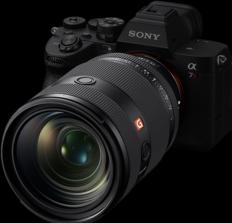 Actual product image Sony FE 28-70mm GM (Sony E, full size)