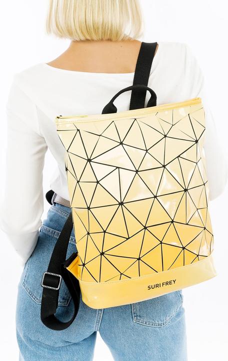 Produktbild Suri Frey Rucksack SFY SURI Sports Jessy-Lu finish (0.02 l)