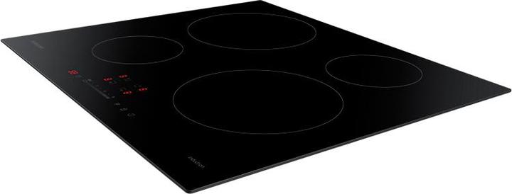 Actual product image Samsung NZ64H37070K
