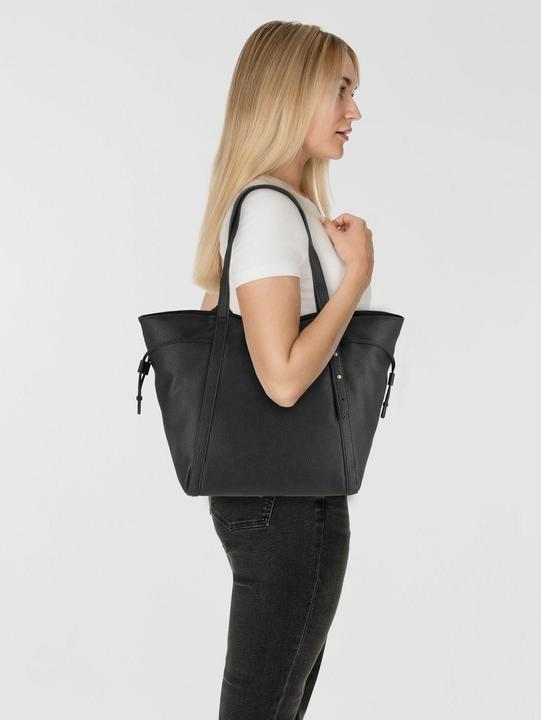 Produktbild Hey Marly Pretty Wonder Shopper Tasche M Leder 50 cm (14 l)
