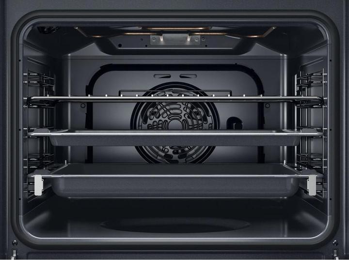 Immagine prodotto Whirlpool Forno OMR58HU1B