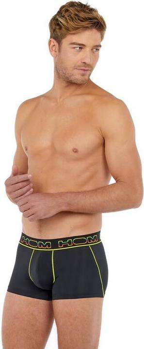 Image du produit HOM Boxer Casual Stretch - 18364 (L, Une unité par pack)