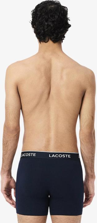 Produktbild Lacoste Wäsche (S, 3er Pack)