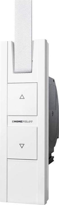 Produktbild Homepilot Set: Gateway + 5 x Gurtwickler RolloTron pure smart