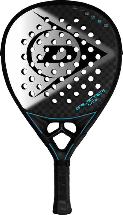 Dunlop Padel Racket Galactica Lite NH