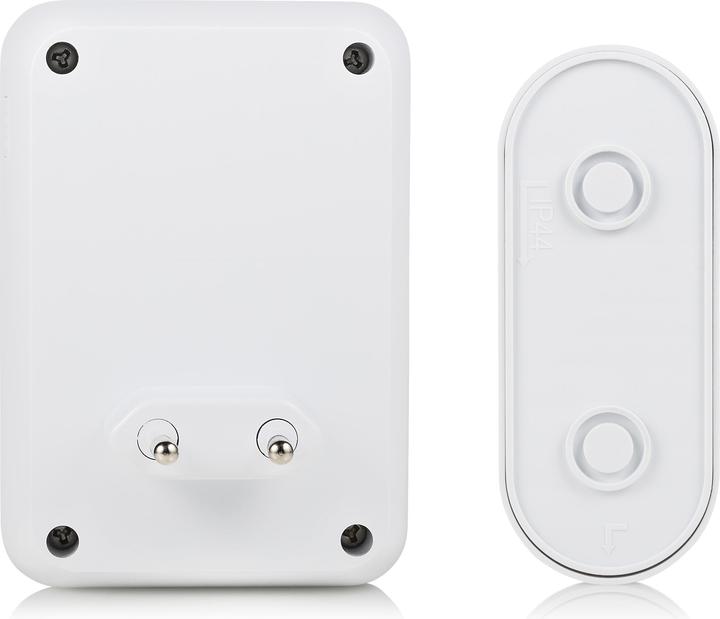 Actual product image Smartwares DBY-22322 (Wireless)