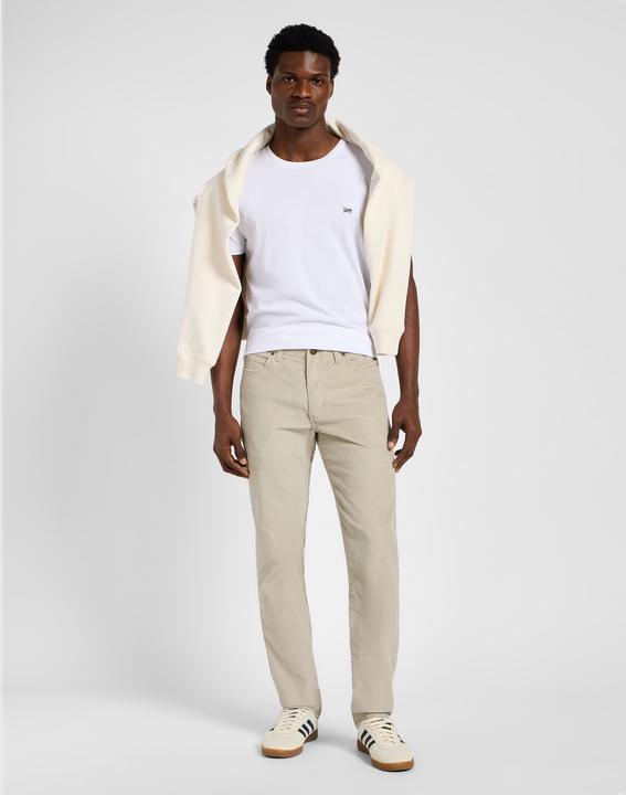 Image du produit Lee Pantalon en tissu Slim Fit MVP (32)