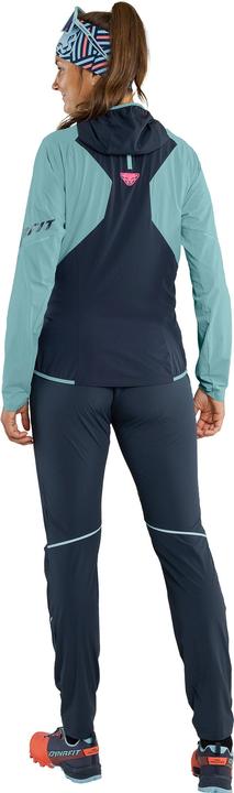Actual product image Dynafit Women's Traverse DST Pant (XS)