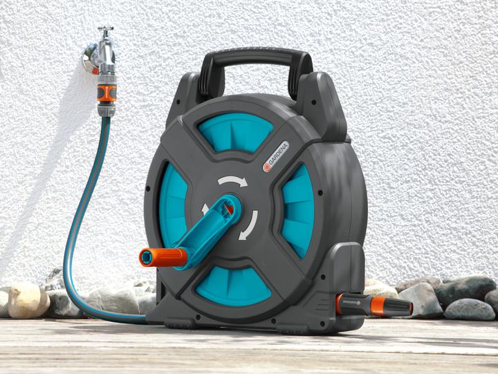 Actual product image Gardena Classic (15 m)
