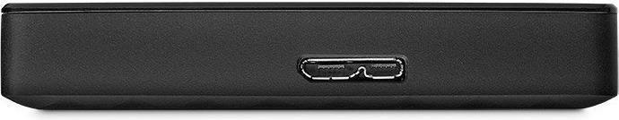Image du produit Seagate Expansion Portable (0.50 To)