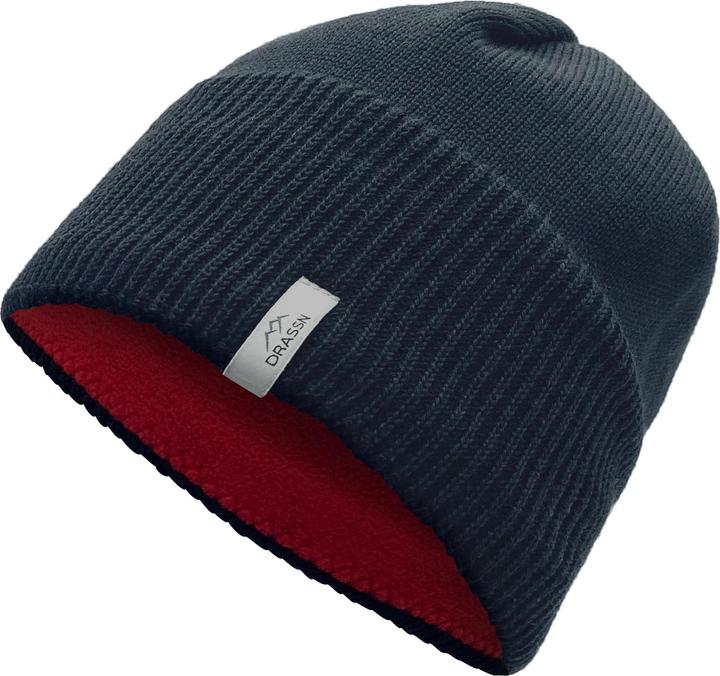DRASSN Moosbach Merino Recycelt (One Size)