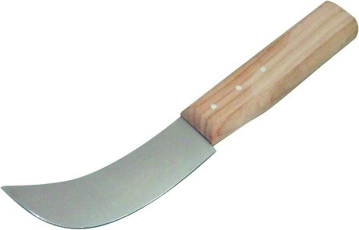 Werkstarck Coltello per piombo (10 cm)