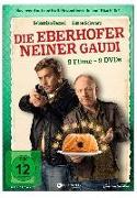 Immagine prodotto Il Neiner Gaudi di Eberhofer (DVD, 2023, Tedesco)