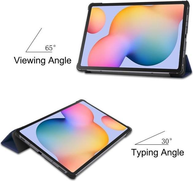 Image du produit MU Classic Triple couverture pliable (Galaxy Tab S6 Lite)