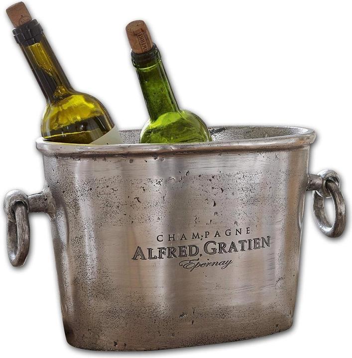 Loberon Champagne cooler Alfred