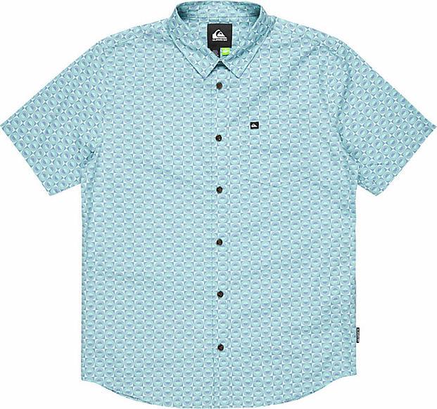 Quiksilver Beachhemd Apero Organic Classic (L)