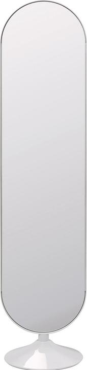 Produktbild Kare Design Standspiegel Curve Greige 38x172cm