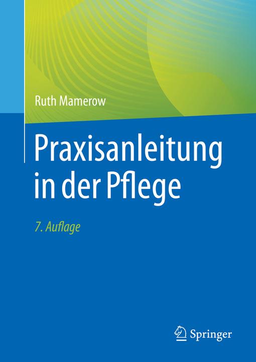 Immagine prodotto Guida pratica in infermieristica (Tedesco, Ruth Mamerow, 2021)