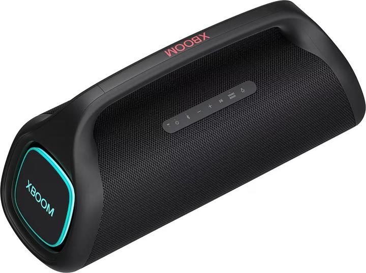 Produktbild LG XBoom Go DXG9Q (24 h, Akkubetrieb)