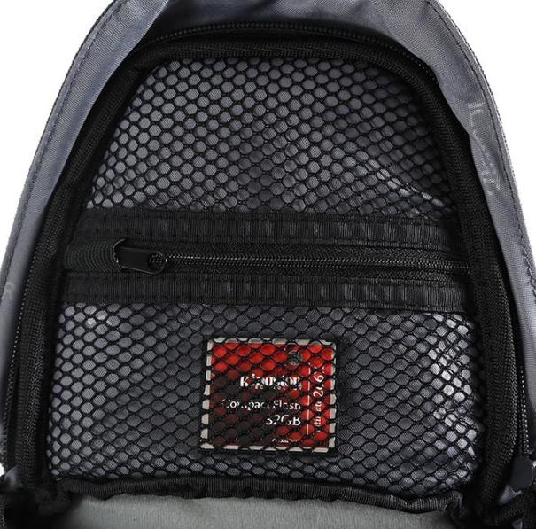 Produktbild Vanguard Adaptor 15 Tasche (Kamera Schultertasche)