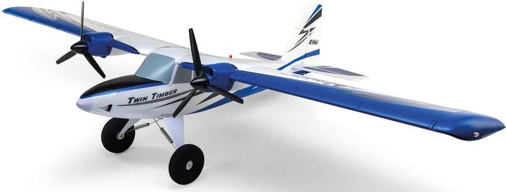 Produktbild E-Flite EFL23850 (Motorflugzeug)