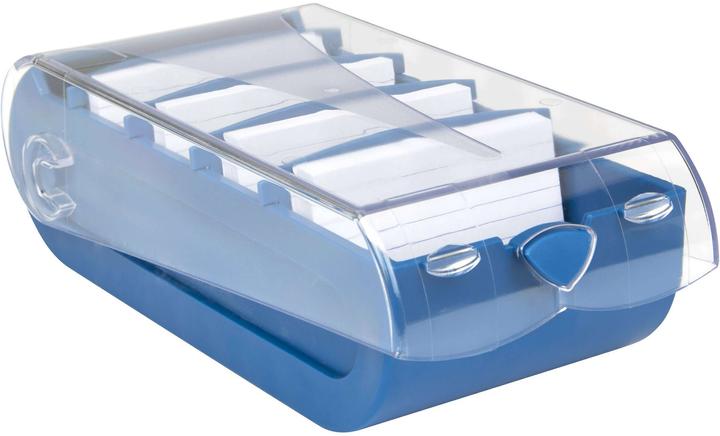 Biella BUNNY BOX - index card box (A7)