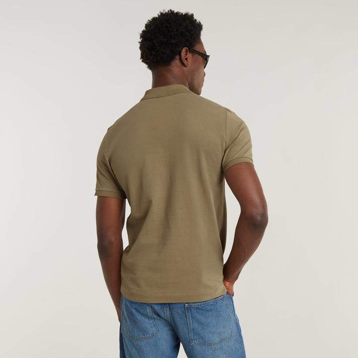 Actual product image G-Star Dunda Slim (S)